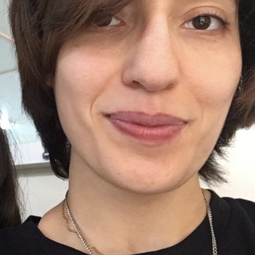 Oumaima  J. profile photo