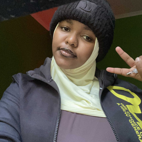 Sharifa A. profile photo