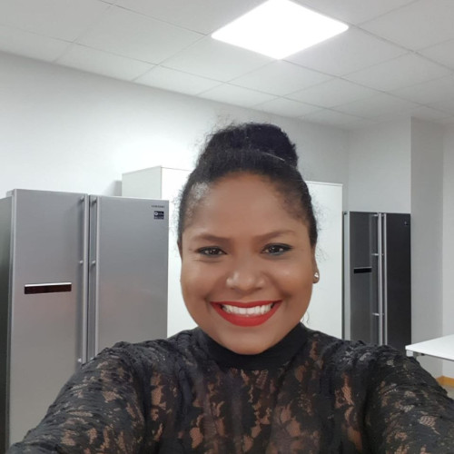 Olivia M. profile photo