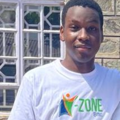 Richmond L. profile photo