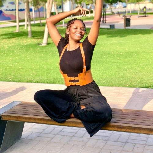 Purity N. profile photo