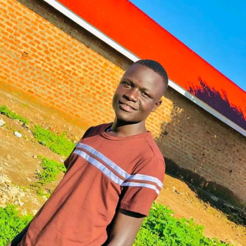Vuyo  R. profile photo