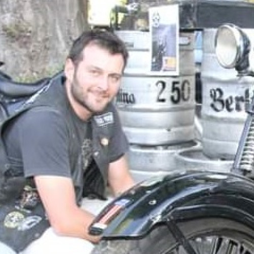 Andres M. profile photo