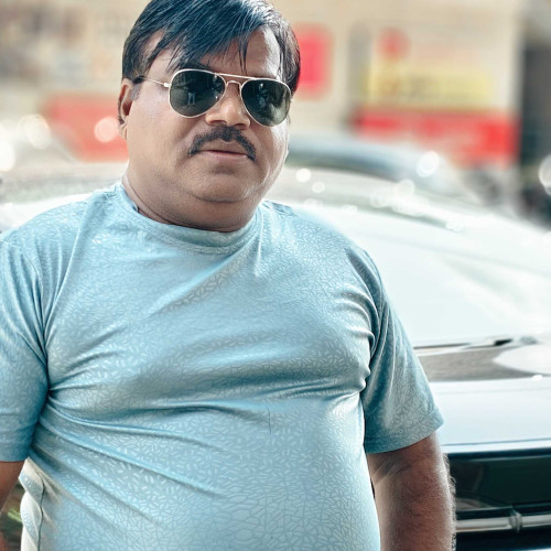 Rateesh R. profile photo