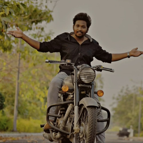 Manoj  R. profile photo