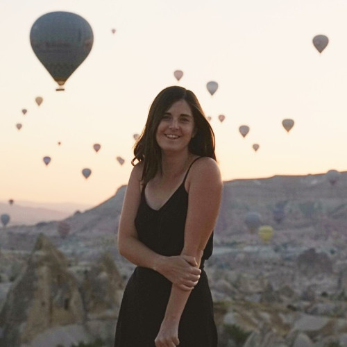 Louisa S. profile photo
