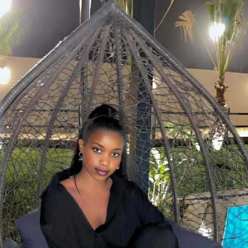 christabel b. profile photo