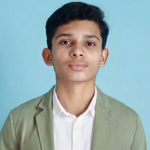 Chinmay V. profile photo