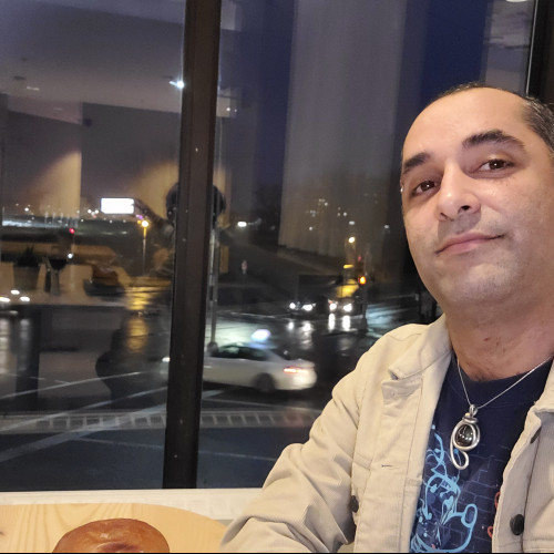 soroush  m.