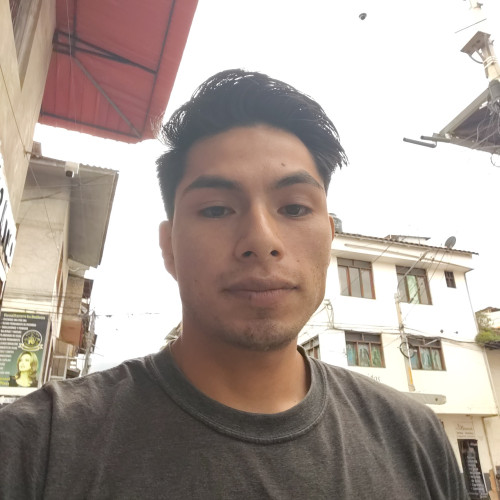 LENER YOJAR R.