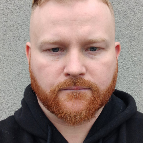 Marc G. profile photo