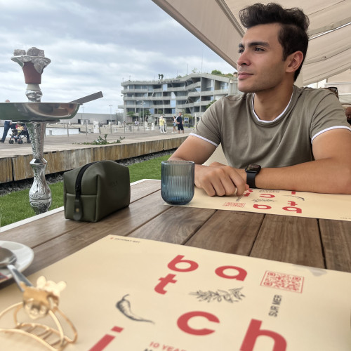 Ali H. profile photo