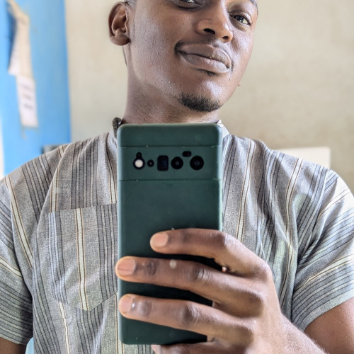 Gilbert  M. profile photo