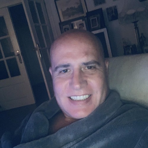 john k. profile photo