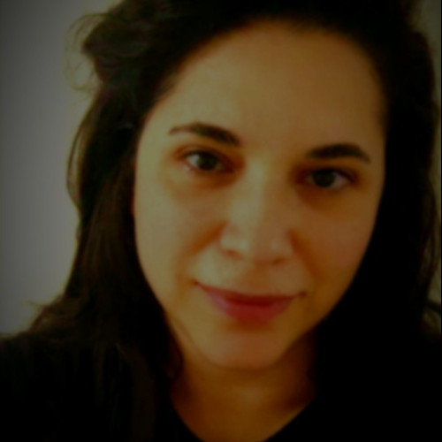 Ceren K. profile photo