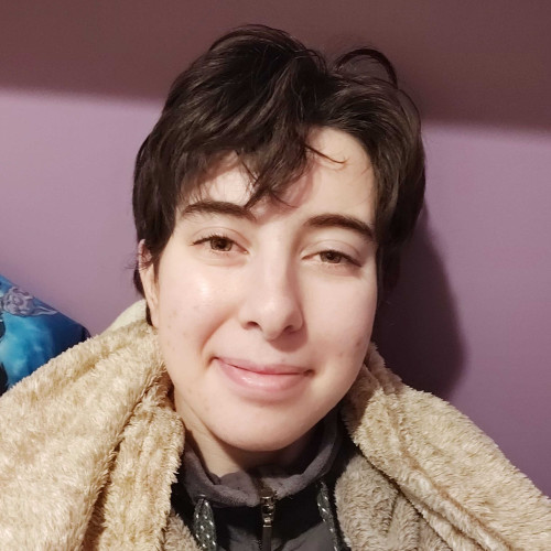 Cate M. profile photo