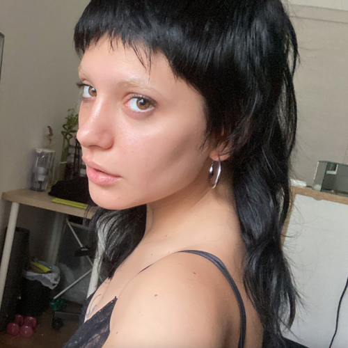 Anastasia P.