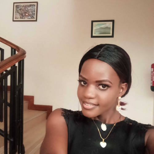 namwanje r. profile photo