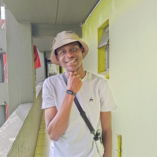 Nkosenhle C. profile photo