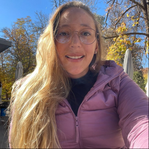 Isabel U. profile photo
