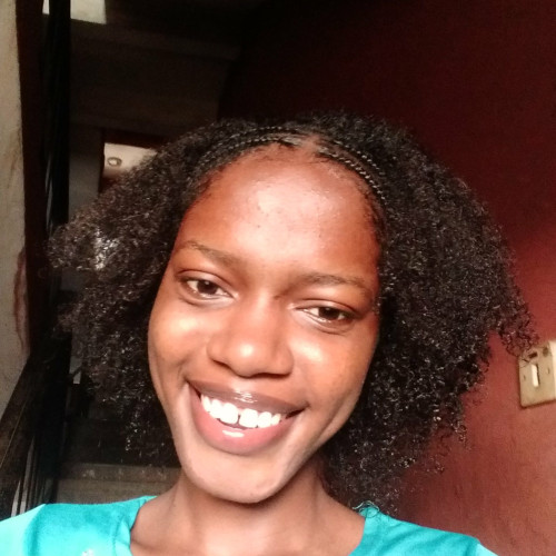Love R. profile photo