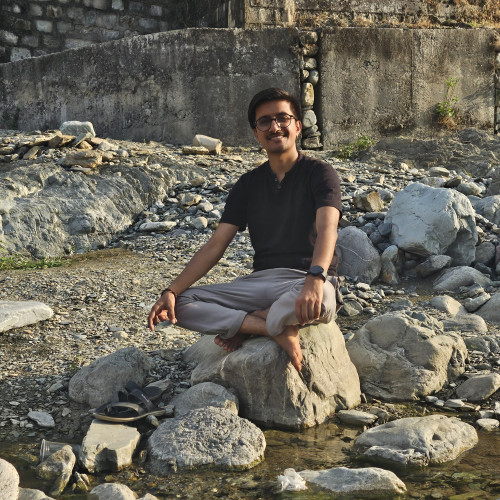 Vishal J. profile photo