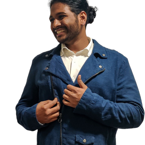 Deepak H. profile photo