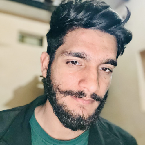 Lokesh R. profile photo