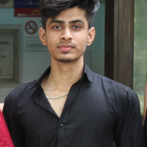 Nikhil B. profile photo