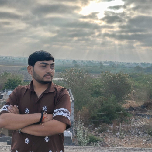 khilan g. profile photo