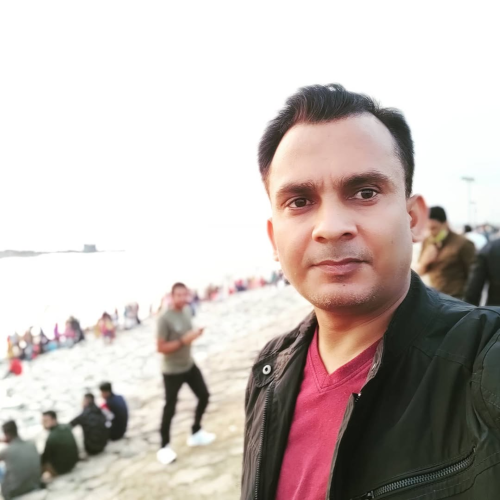 Mukesh K. profile photo