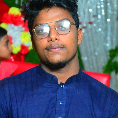 Sakib U.