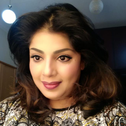 Raji F.