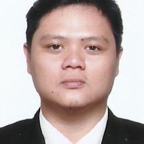 Kristian Oliver G. profile photo