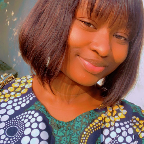 Chioma A. profile photo