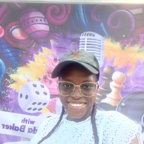 Damzel A. profile photo
