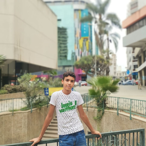 Yassin  H. profile photo