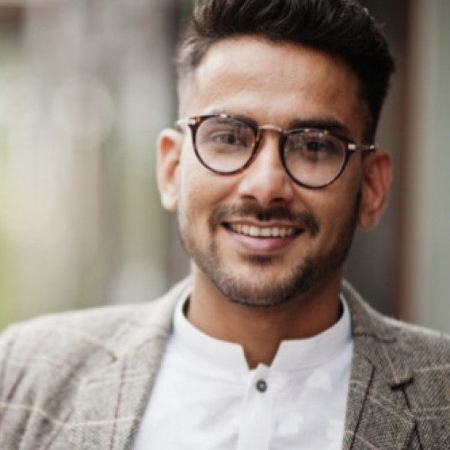 Ali A. profile photo