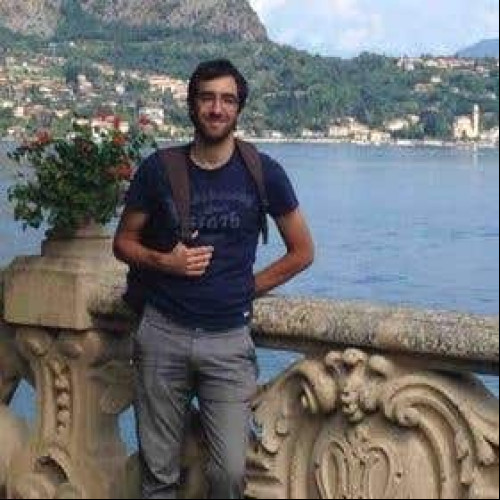 marco g. profile photo