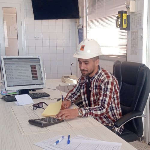 Anis B. profile photo