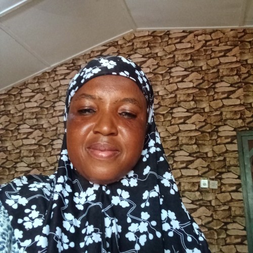 Jamilatu B.