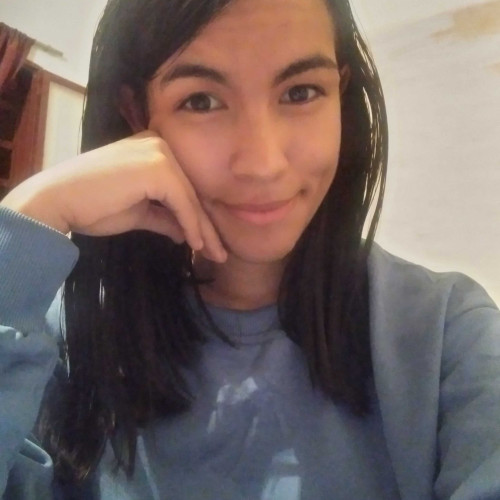 Maria G. profile photo
