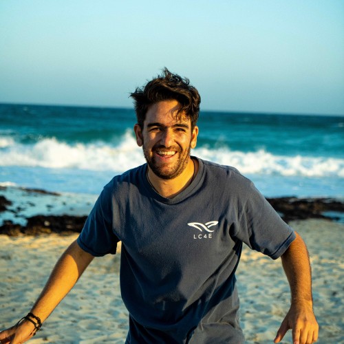 Gabriel M.