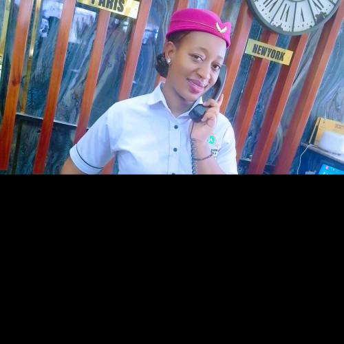 Essy N. profile photo