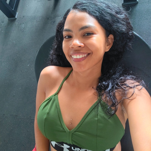 Angel A. profile photo