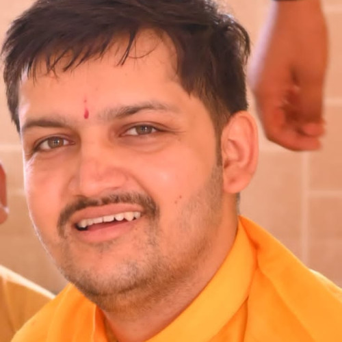 Satyam P. profile photo