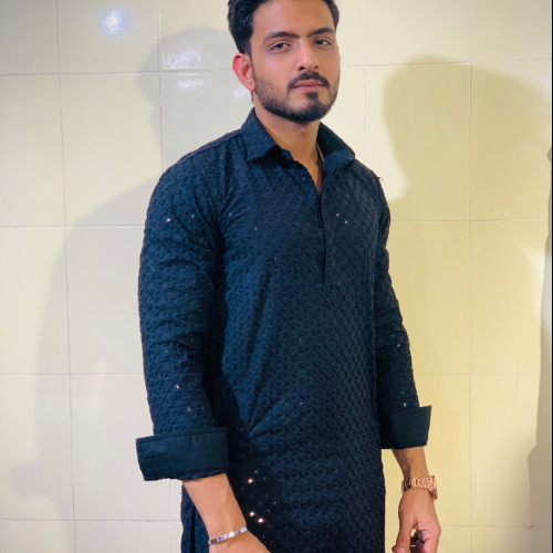 Danish M. profile photo