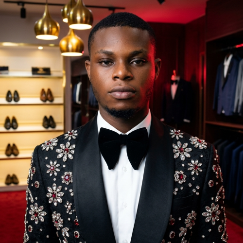 Okon  E. profile photo