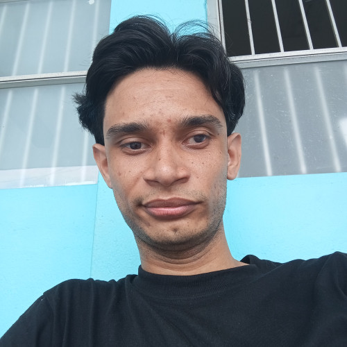 bruno p. profile photo