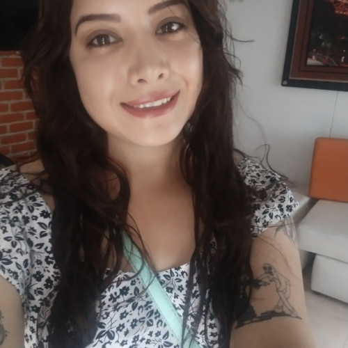 Diana  G.